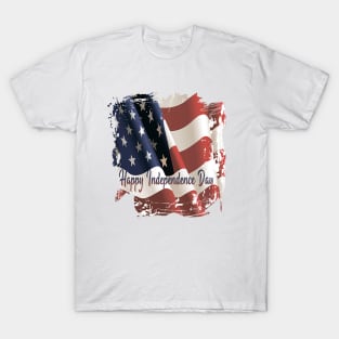 The Independence Day T-Shirt